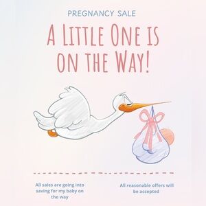 Pregnancy Sale